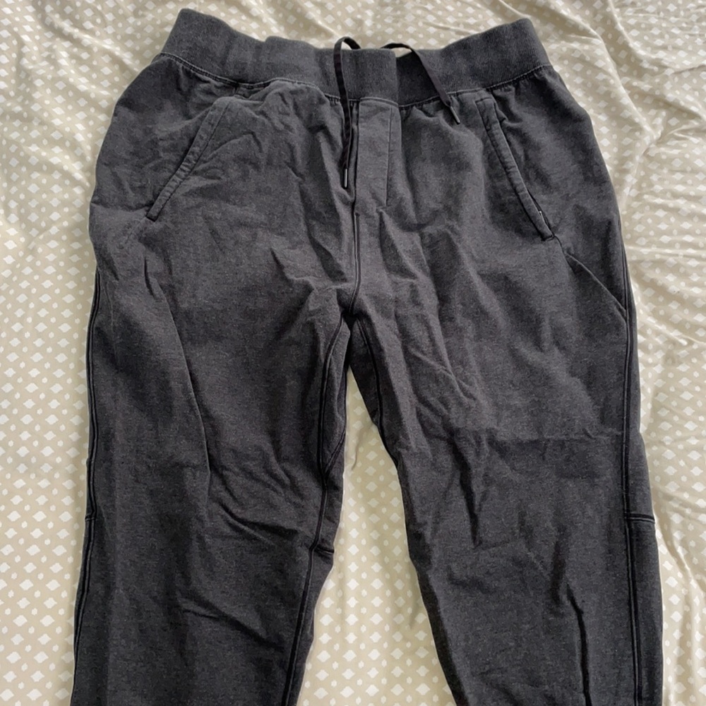 Lululemon Joggers